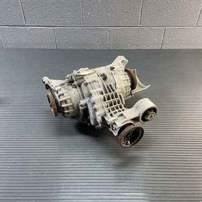 Audi RS5 S5 S4 2018-2025 2,9 L relación eje diferencial trasero 43:13 37 k millas OEM Foto 1 de 4