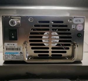 SunPower RAS-400 Netzteil für Overland Neo NE8000 Speicher 400W GETESTET - Bild 1 von 4