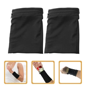 Mobile Phone Arm Bag Armband Cellphone Holder Running Sport Case Man for - Photo 1 sur 12