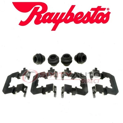 Raybestos Rear Right Brake Self Adjuster Repair Kit for 1975 GMC K15 - Drum ck - Image 1 of 4