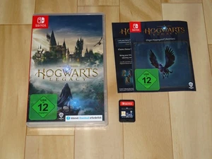 Switch Spiel Hogwarts Legacy - Bild 1 von 2