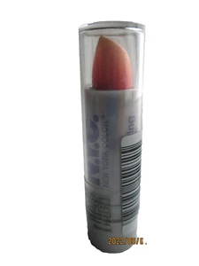 NYC New York Color #347A Lipstick 0.13 oz. Vintage Sealed - Picture 1 of 4