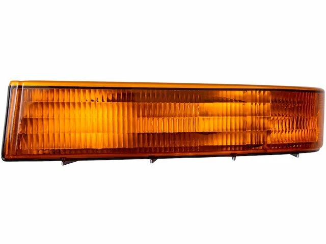 Conjunto de luz de estacionamiento/señal de giro izquierda para Ford F350 1993 D376XM 1992-1997 Foto 1 de 1