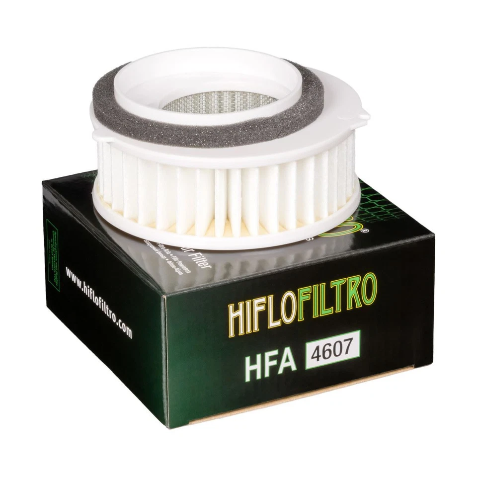 Filtro de aire Hi-Flo - HFA4607 Yamaha XVS650 AT V-Star Silverado 2002 - 2010 Foto 1 de 1