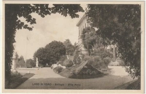 BELLAGIO - COMO - VILLA MELZI -72036- - Picture 1 of 1