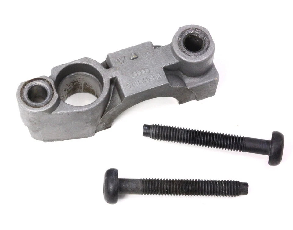 Tampa de cames de admissão Audi A4 A6 C5 VW Passat B5 AHA ATQ V6 - 058 459 B - Imagem 1 de 1