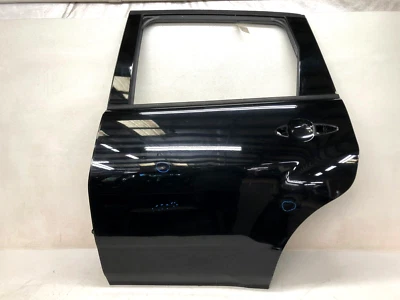 07-13 ACURA MDX REAR LEFT DRIVER SIDE EXTERIOR DOOR SHELL PANEL, OEM LOT3241 Foto 1 de 4