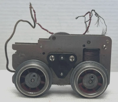 LIONEL PREWAR O-GAUGE LOCOMOTIVE MOTOR - WORKING - Image 1 of 4