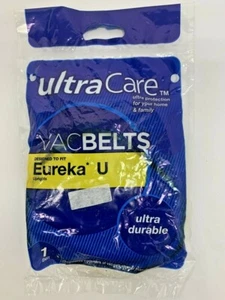 UltraCare VacBelts per Eureka Tipo U (610178) - Foto 1 di 2