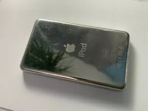 for Apple iPod Classic 4th Gen (20GB) Rear Housing ref.492 - Picture 1 of 2