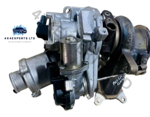 Turbocompressore per Audi A3 VW Golf 1.8 TFSI 06K145713H - Foto 1 di 8