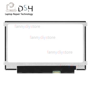 L89783-001 For HP Chromebook 11 G8 EE Non-Touchscreen Laptops -11.6" Lcd Screen - Picture 1 of 4