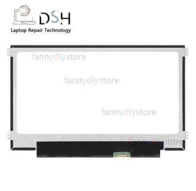 L89783-001 For HP Chromebook 11 G8 EE Non-Touchscreen Laptops -11.6" Lcd Screen - Image 1 of 4