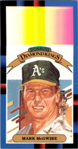 1988 Donruss Baseball Base Singles #1-299 (Pick Your Cards)