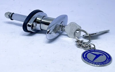 MESSERSCHMITT KR  - EXTERIOR HANDLE - Image 1 of 4