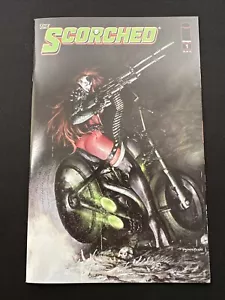 The Scorched #1 (Image Comics Malibu Comics Januar 2022) Lee Cover - Bild 1 von 10