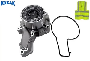 Water Pump 20310008 Compatible with Volvo 2019-2022 D13 24152057 85151955 - Bild 1 von 6