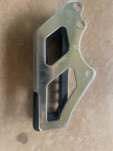 2024 KAWASAKI KX250F KX 250 F CHAIN GUIDE OEM #2 - Bild 1 von 7