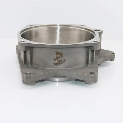 Carcasa de bomba de chorro para Yamaha VX700 EXR FX1800 FZR/FZS 155 MM apta para Solas YFS-HS-155 Foto 1 de 2