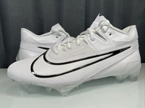 Nike Vapor Edge Elite 360 2 weiß metallic silber DA5457-100 Fußballschuh 13 - Bild 1 von 7