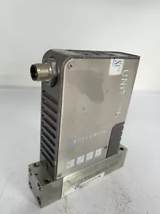 CELERITY IFC-125C Mass Flow Controller HE 5000SCCM D-NET Downport UNIT MFC - Picture 1 of 12