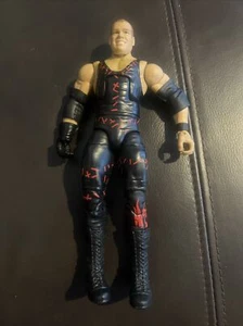 Kane Elite Series 47b WWE Mattel Wrestling Figure Big Red Machine - Picture 1 of 2