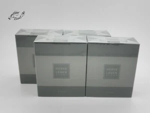 Avon HERVE LEGER HOMME  Eau de Toilette Spray 2.5 fl. oz. - Lot of 4 - Picture 1 of 1