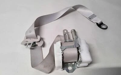 Cinturón de seguridad delantero TOYOTA MIRAI 16 17 18 19 20 Foto 1 de 2