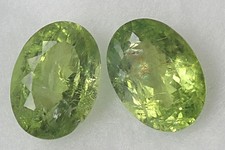 10.76 ct WONDERFUL TOP NEW RARE GREEN PAKISTAN PERIDOT LOOSE GEMSTONE