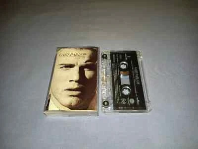 GARY BARLOW FOREVER LOVE CASSETTE TAPE SINGLE - Image 1 of 2