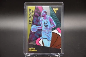2022-23 Flux Kevin Durant Flux Appeal No. 17 - Bild 1 von 2