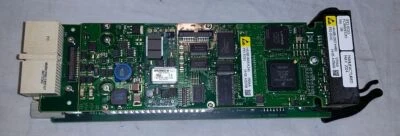 Fujitsu IFE1-EGX1 HA18B-8005-J230 Unit SBUIAB8AAH Board Used - Image 1 of 4