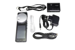 ESU 50115 Mobile Control Pro Funkhandregler + Access Point Set für ECoS Neu - Bild 1 von 1