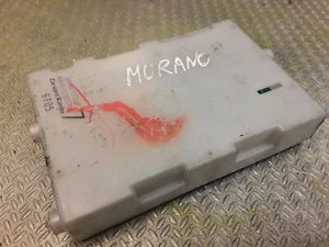 NISSAN MURANO AC HEATER CONTROL UNIT for Murano I Z50 OEM 27760-CC010 - Picture 1 of 3