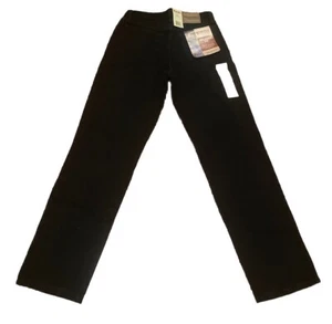 Wrangler Men's Rugged Wear Relaxed Fit Jeans - 35002ob Size 30x32 061 New - Picture 1 of 4