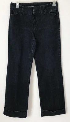 Pantalones de mezclilla para mujer Bandolinoblu talla 10. Medición real 32X31 Foto 1 de 4