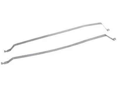 Correa de tanque de combustible Spectra 33631WCPZ 1969 1970 1971 para Plymouth Fury I 1968-1973 Foto 1 de 2