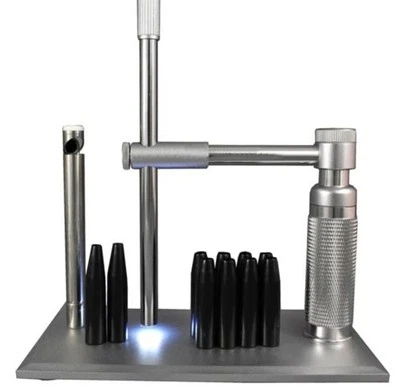 Цифровой 2MP USB ручка микроскоп лупа эндоскоп видео отоскоп камеры лупа - Изображение 1 из 4