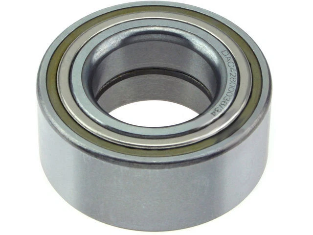 Cojinete de rueda delantero WJB para Hyundai Sonata 1999-2002 55JFJD Foto 1 de 1