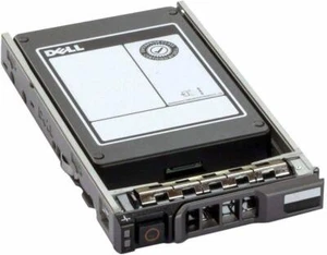 Dell 1.6TB 6Gb/s 2.5" SATA SSD Bundle with Dell PowerEdge Tray 13 Generation - Picture 1 of 3