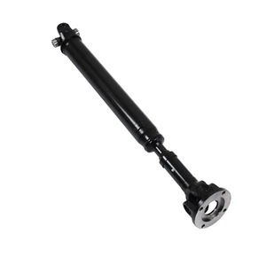 Front Driveshaft Prop Shaft Assembly Fit Chevy GMC 88-94 K1500 K2500 K3500 4WD - Picture 1 of 13