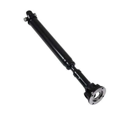 Front Driveshaft Prop Shaft Assembly Fit Chevy GMC 88-94 K1500 K2500 K3500 4WD - Image 1 of 4