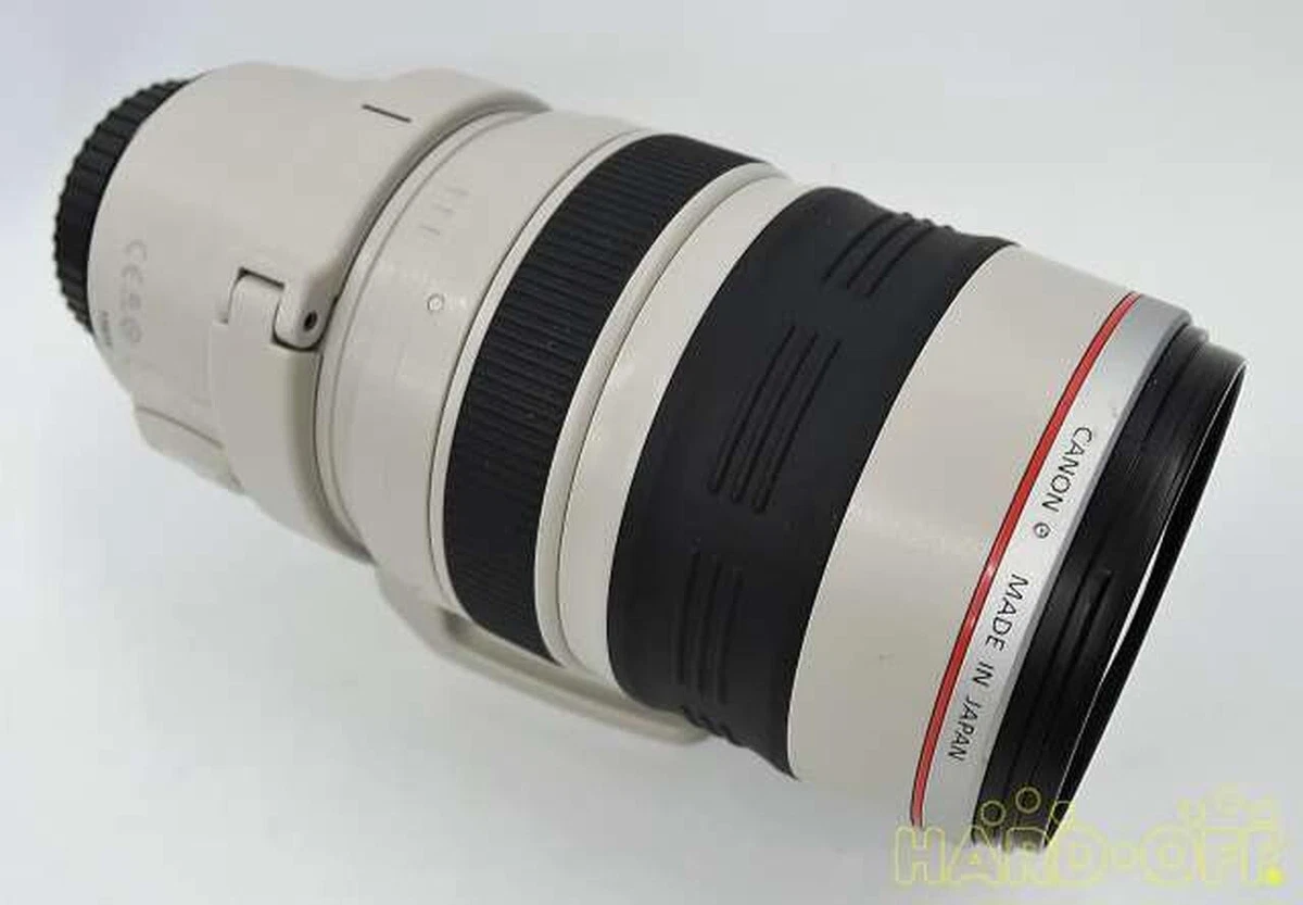 Canon EF 28-300mm Focal Camera Lenses for sale | eBay