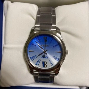 DETECTIVE CONAN SEIKO Watch Official Gradation Watch unused 2503SY - Picture 1 of 5
