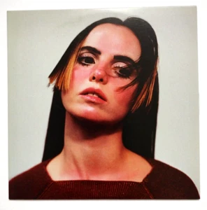 MATHILDE FERNANDEZ : SENSIBLE (CD EP PROMO) 🟊⭐️ REMIXES & Russian Version - Picture 1 of 2