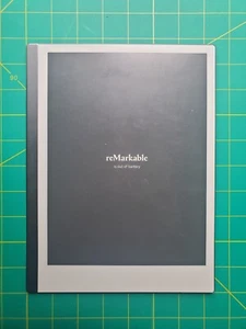 batterie reMarkable 2, taille 10,3", RM110, ne fonctionne pas - Photo 1 sur 2
