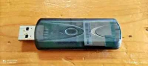 X-Micro WLAN 11g USB2.0 Adapter XWL-11GUZX - Picture 1 of 2