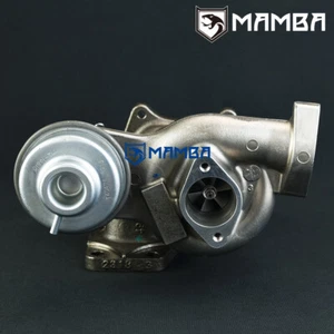 Genuine turbocharger SUZUKI SWIFT VITARA SX4 TD02L11-025*075WDS-F3.4 49172-04020 - Bild 1 von 8