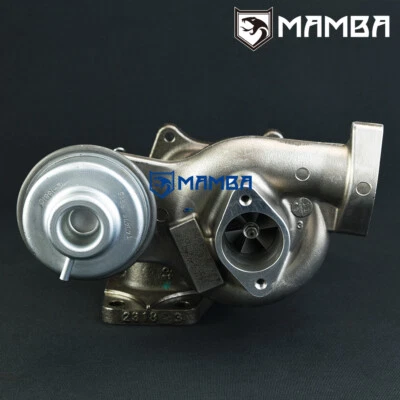 Turbocompresor genuino SUZUKI SWIFT VITARA SX4 TD02L11-025*075WDS-F3.4 49172-04020 Foto 1 de 4