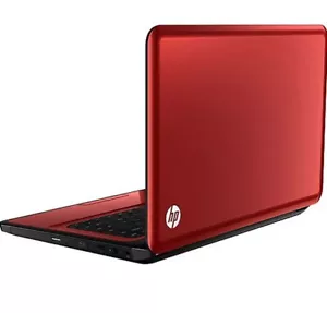 HP Pavillion 15.6” Laptop With Windows 10 Pro, Microsoft Office 2007 Pro - Picture 1 of 1